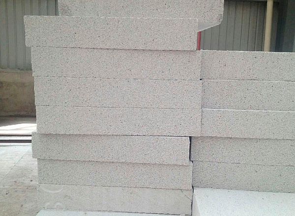 北流75mm无机纤维真空保温板